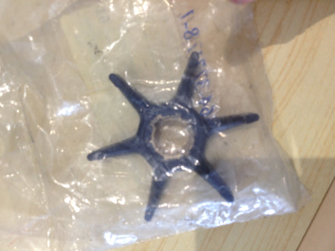 Impeller 0775519
