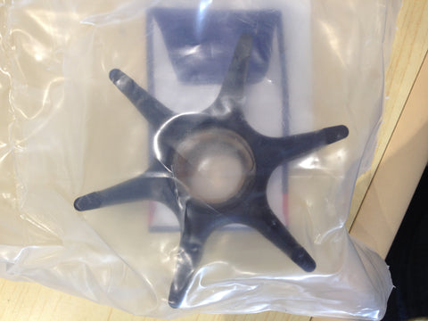 Impeller 5011603