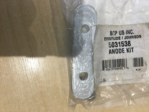 ANODE KIT 5031538