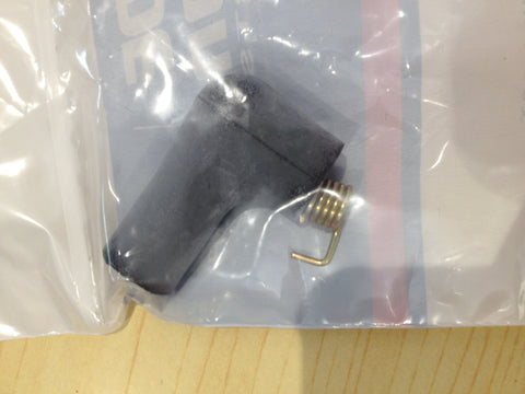 Coil boot 0580339