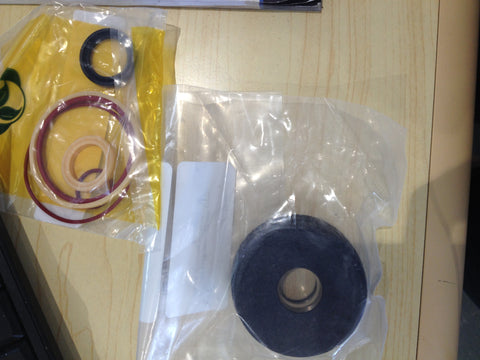 Tin seal kit 5008985