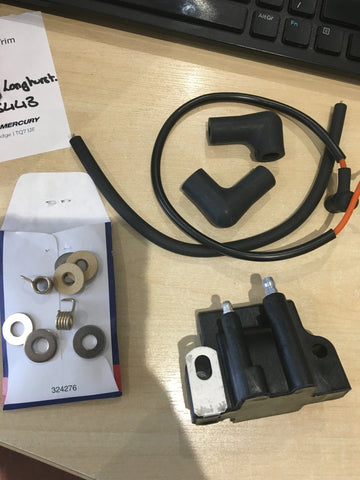 IGNITION COIL KIT AY 0584561