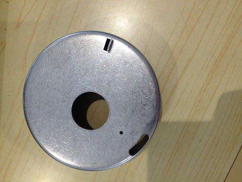 Impeller cup 0340619