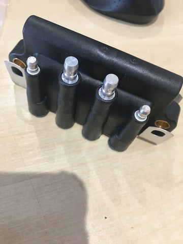 IGNITION COIL 0583740
