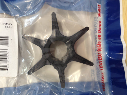Impeller, water pump 5030723
