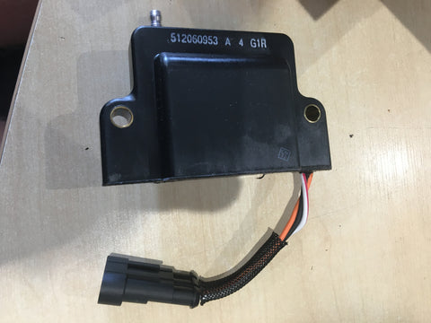 IGNITION COIL AY 0587270