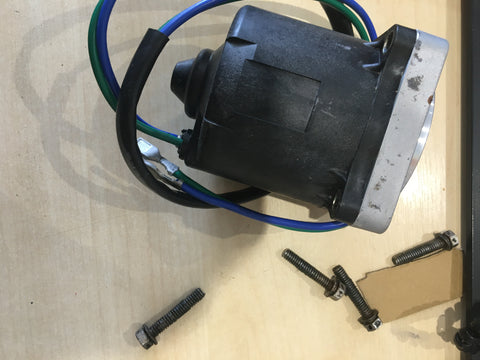 TILT MOTOR 5005374