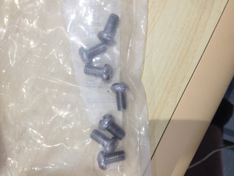 Screw 0115213