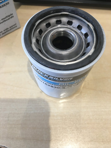 OIL FILTER 35-8M0162830