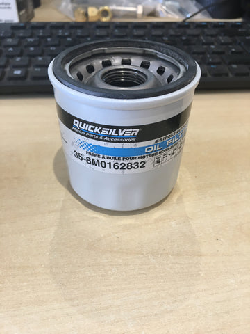 OIL FILTER 35-8M0162832