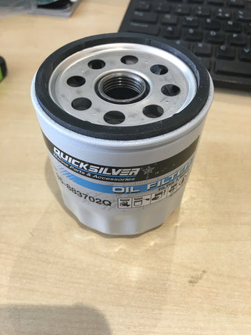 OIL FILTER 35-883702Q