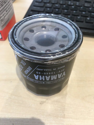 YAMAHA OIL FILTER 3FV-13440-30