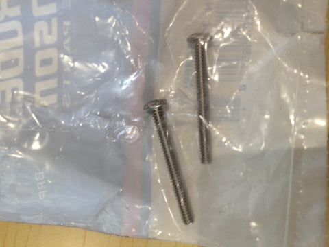 Screw 0314417