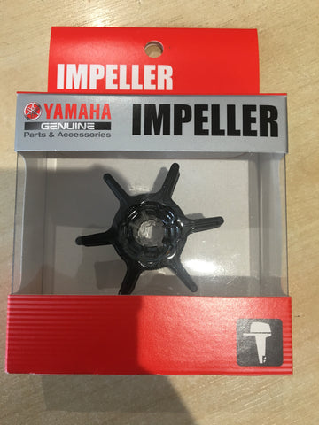 YAMAHA IMPELLER 68T443520000