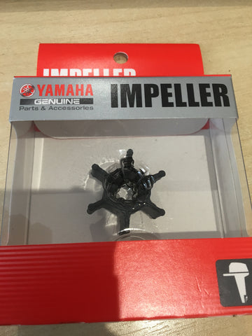 YAMAHA IMPELLER 6L5-44352-0000