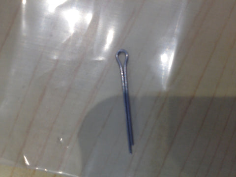 Cotter pin 0330145