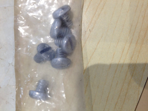 Genuine Johnson Evinrude Screw 0510278