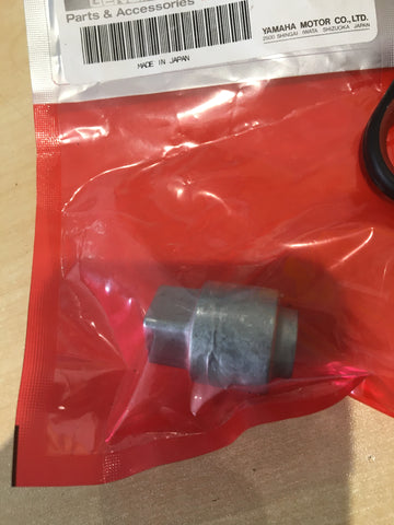 YAMAHA ANODE 67F-11325-0000