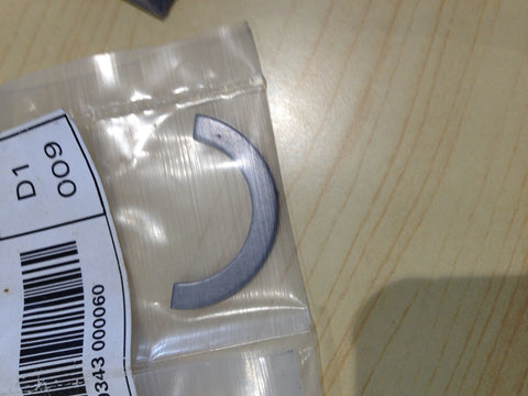 OMC BRP Johnson Evinrude Retainer - Lower Bearing 0115508