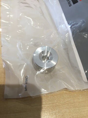YAMAHA ANODE 663-45251-0000