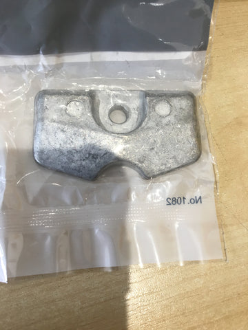 YAMAHA ANODE 6L5-45251-0300
