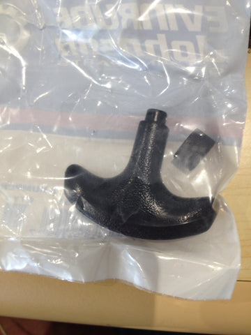 Handle & bumper 0391451