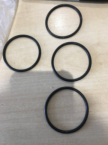 YAMAHA O-RING 93210-4604400