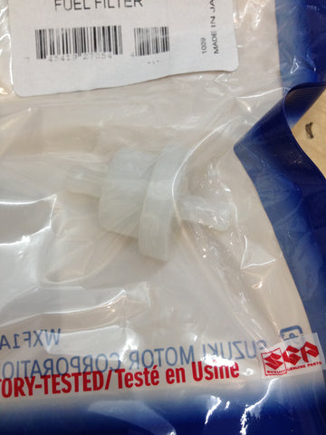 Fuel filter 5032238
