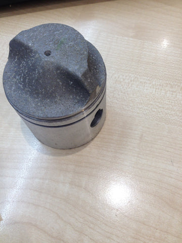 Piston 0387661