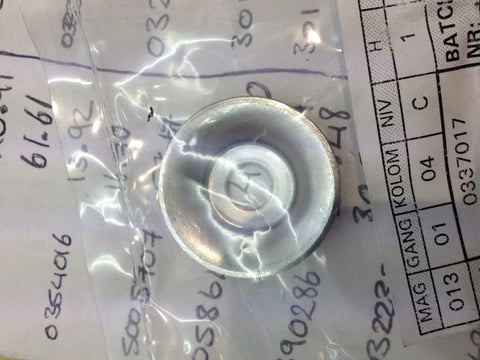 Swivel plate 0337017