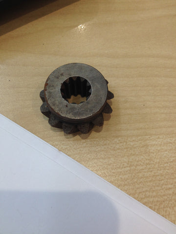 Pinion 0307752
