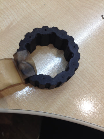 Prop clutch ring 0315471