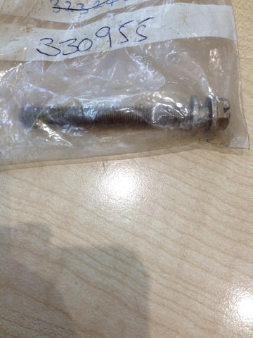 Screw 0330955