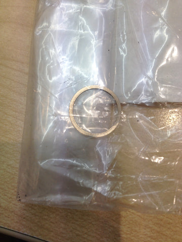 Retainer ring 0336529