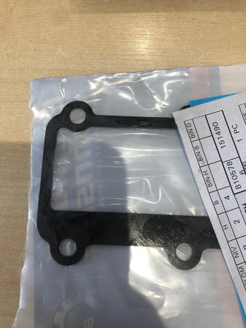 Gasket 0329080