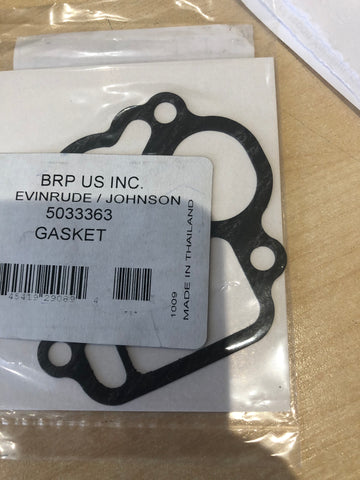 Gasket 5033363