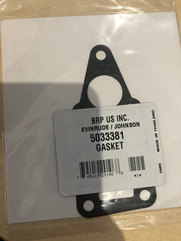 Gasket 5033381