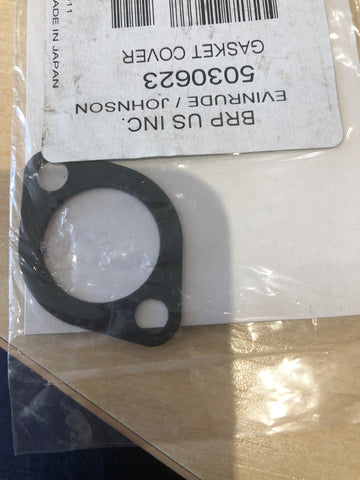 Gasket cover 5030623