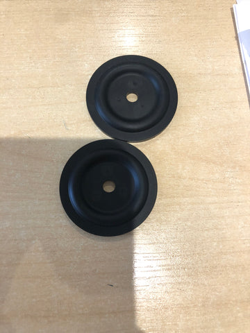 Seal valve 5PK 0321221