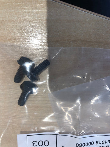 Screw 0332226