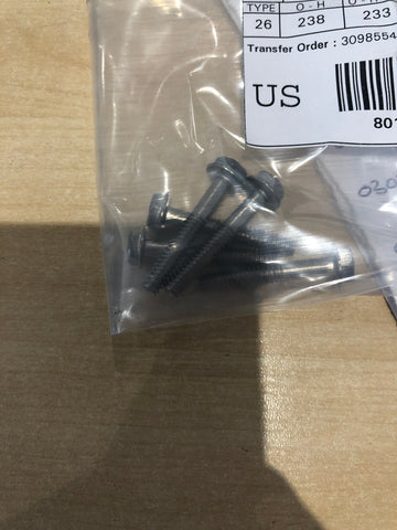 Screw 0351152