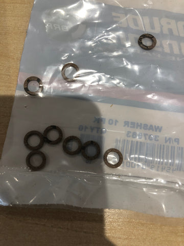 Washer 0307583