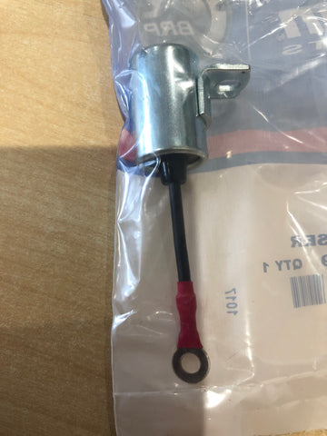 Condenser 0581419