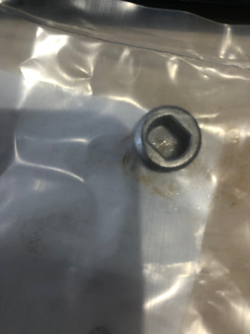 Steer-fric bushing 0353288