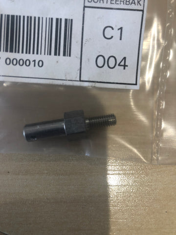 Connector shift link pin 0339272