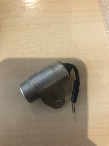 Condenser 0580256