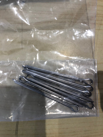 Split pin 0313693
