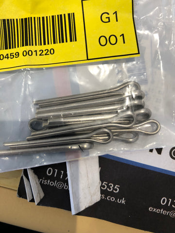 Cotter pin 0305296