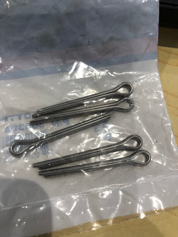 Cotter pin 0306394