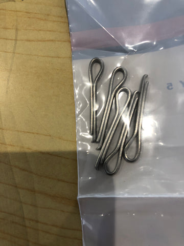 Cotter pin 0328522
